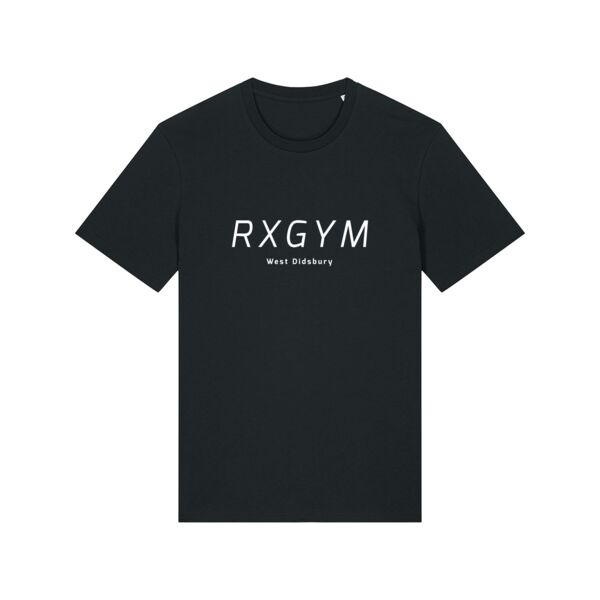 Unisex Crafter iconic mid-light t-shirt Thumbnail