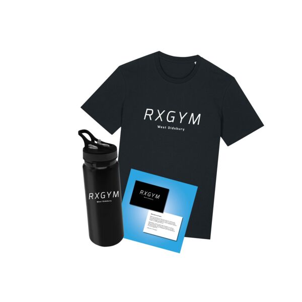 Welcome Pack Thumbnail